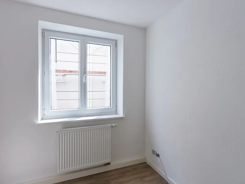 Kuschelige 3 Zimmer unweit der Fußgängerzone - Erstbezug nach Sanierung!