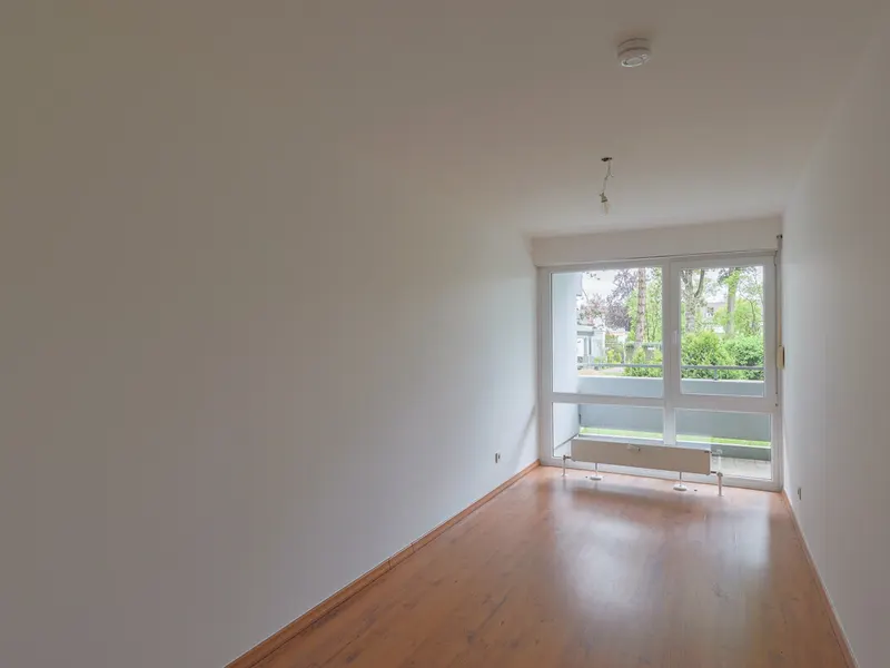 Wohnen mit Urlaubsflair: 3-Zimmer-Wohnung in Ingolstadt mit Gemeinschaftspool