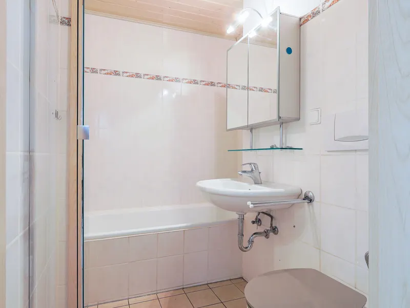 Wohnen mit Urlaubsflair: 3-Zimmer-Wohnung in Ingolstadt mit Gemeinschaftspool