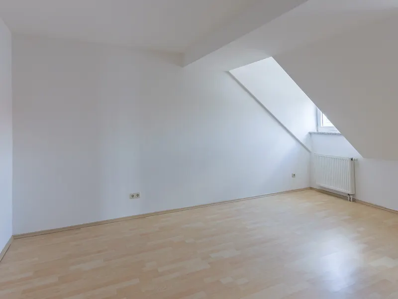 Stilvolle 3-Zimmer-Wohnung mit Wohlfühlcharakter