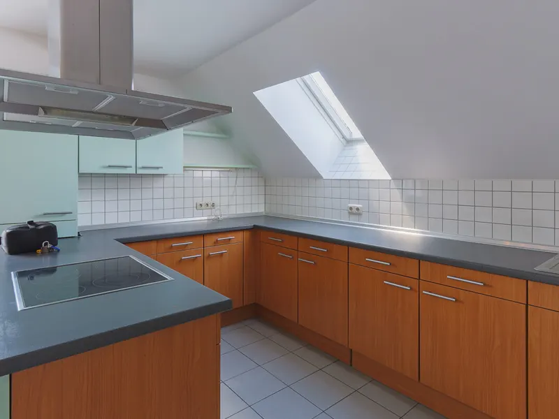 Stilvolle 3-Zimmer-Wohnung mit Wohlfühlcharakter