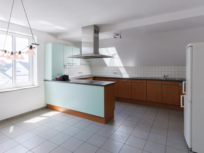 Stilvolle 3-Zimmer-Wohnung mit Wohlfühlcharakter
