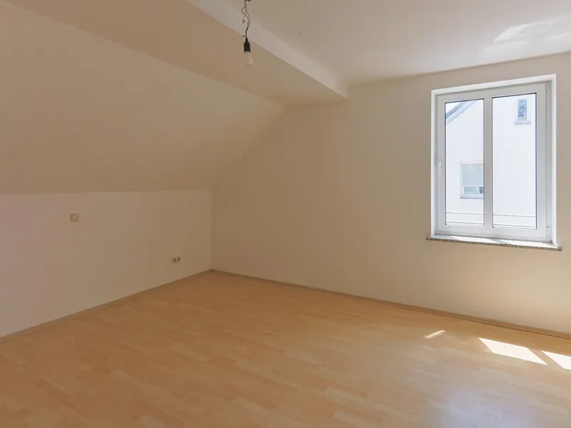 Stilvolle 3-Zimmer-Wohnung mit Wohlfühlcharakter