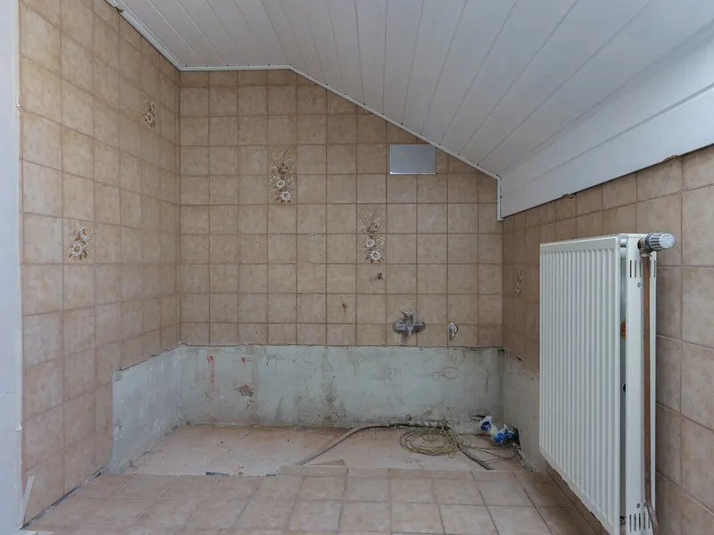 Großzügige, helle Wohnung im Grünen!
