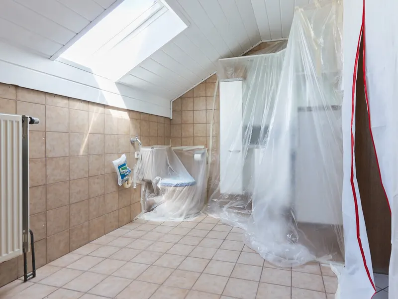 Großzügige, helle Wohnung im Grünen!