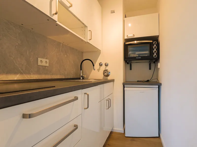 Charmante 1-Zimmer-Wohnung in Haunwöhr