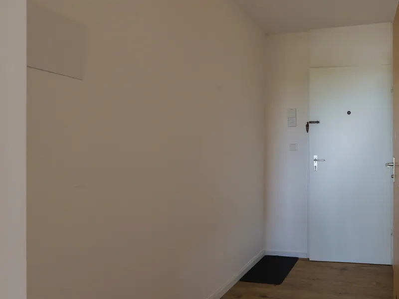 Charmante 1-Zimmer-Wohnung in Haunwöhr