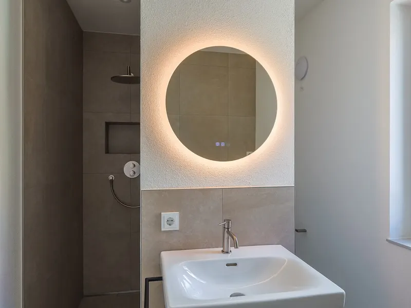 Moderne 2-Zimmer-Wohnung in zentraler Lage