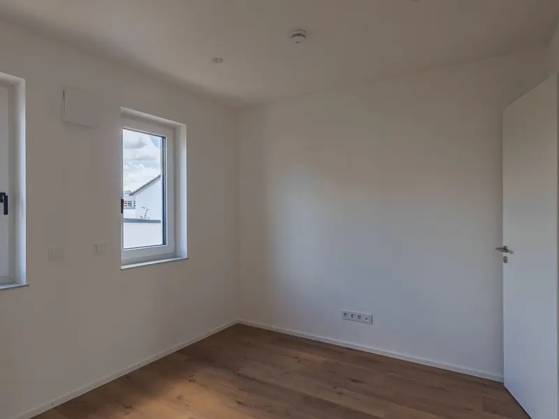 Moderne 2-Zimmer-Wohnung in zentraler Lage