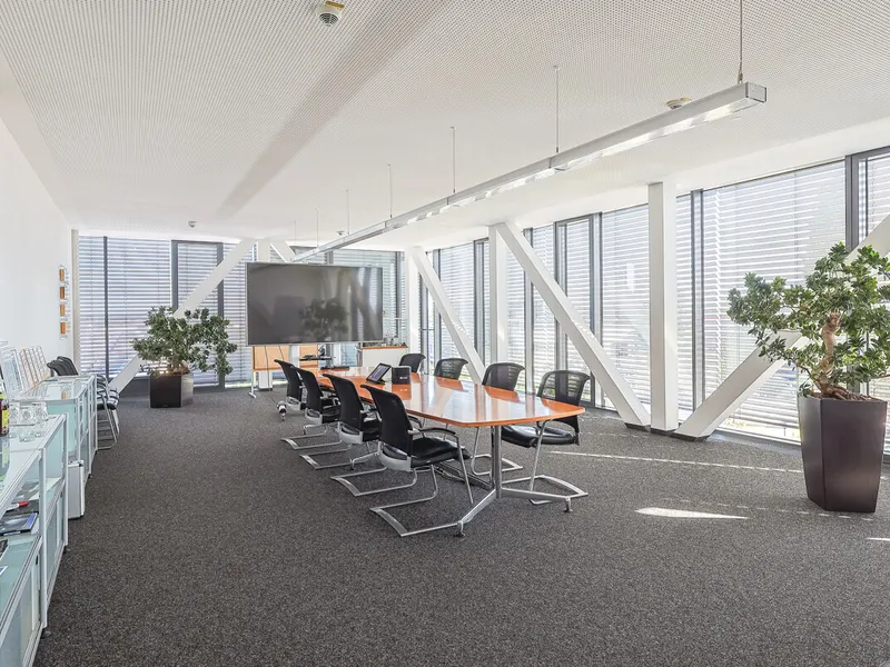 Exklusive Bürofläche mit Weitblick!