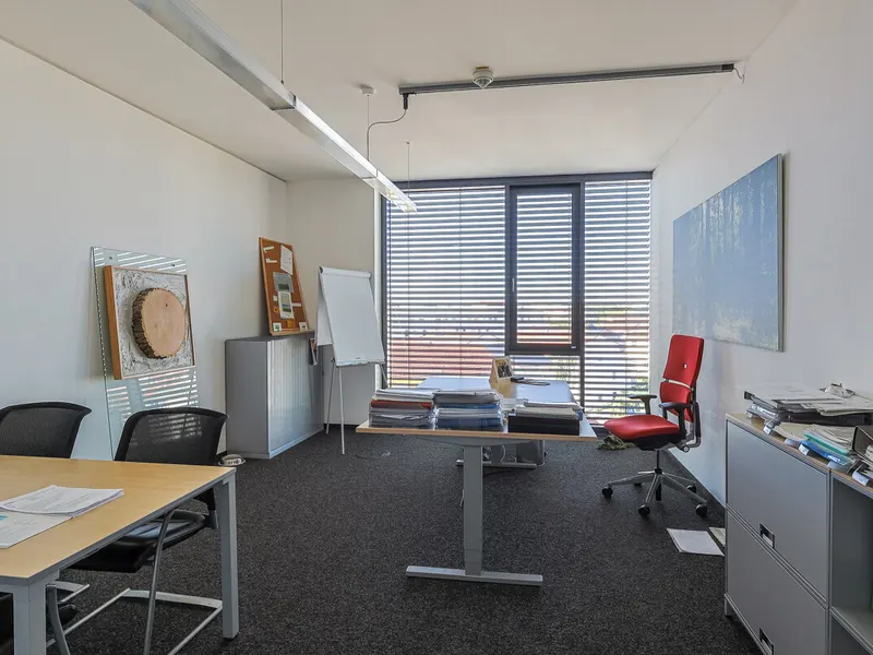 Exklusive Bürofläche mit Weitblick!