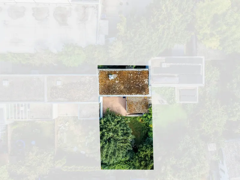 Viel Potenzial in ruhiger Lage – Reihenmittelhaus mit großzügigem Garten in Ingolstadt-Süd