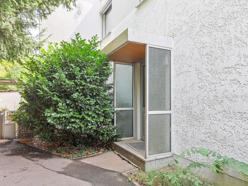 Viel Potenzial in ruhiger Lage – Reihenmittelhaus mit großzügigem Garten in Ingolstadt-Süd