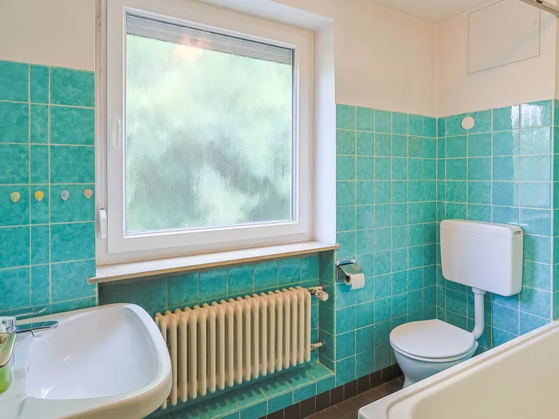 Viel Potenzial in ruhiger Lage – Reihenmittelhaus mit großzügigem Garten in Ingolstadt-Süd
