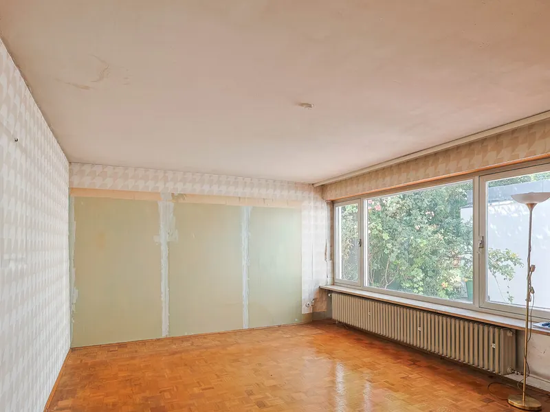 Viel Potenzial in ruhiger Lage – Reihenmittelhaus mit großzügigem Garten in Ingolstadt-Süd