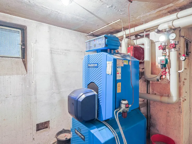 Viel Potenzial in ruhiger Lage – Reihenmittelhaus mit großzügigem Garten in Ingolstadt-Süd