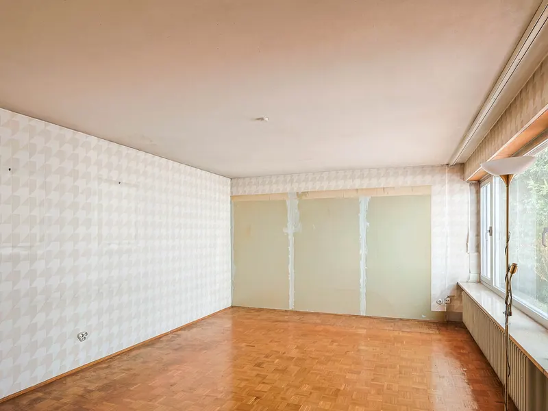 Viel Potenzial in ruhiger Lage – Reihenmittelhaus mit großzügigem Garten in Ingolstadt-Süd