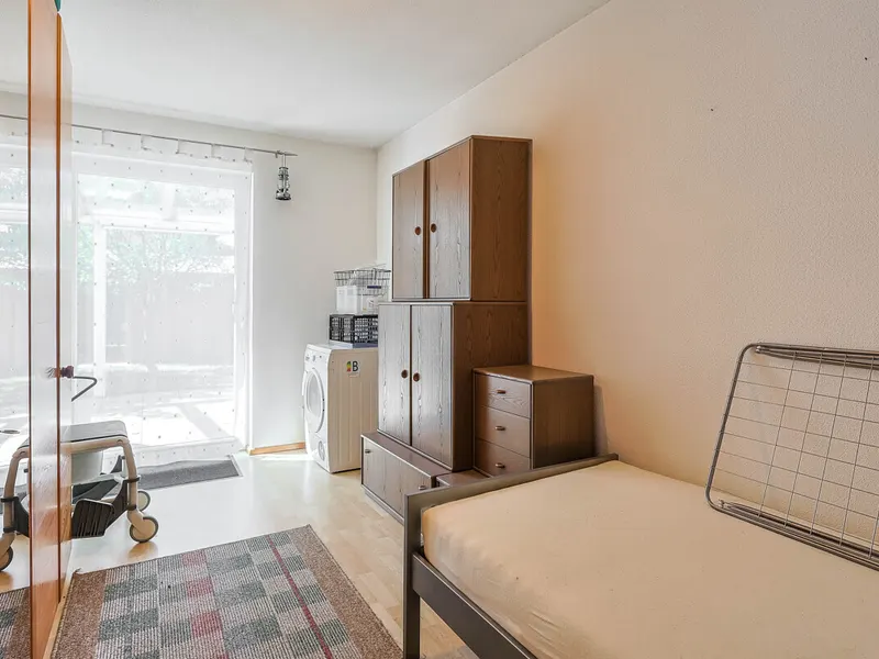 Attraktive 3-Zimmer-Wohnung in zentraler Lage