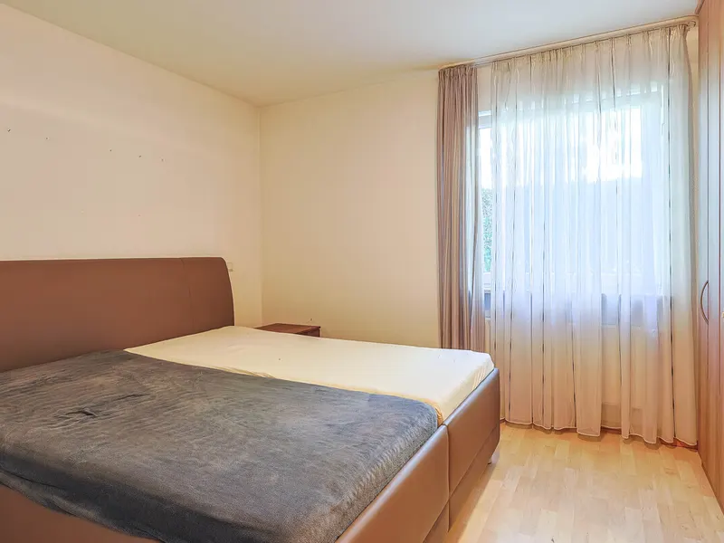 Attraktive 3-Zimmer-Wohnung in zentraler Lage