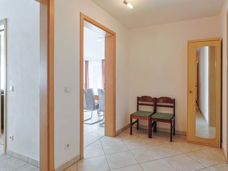Attraktive 3-Zimmer-Wohnung in zentraler Lage