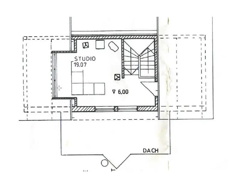Viel Platz zum Wohlfühlen: Großzügiges Reiheneckhaus mit Garten und Doppelgarage