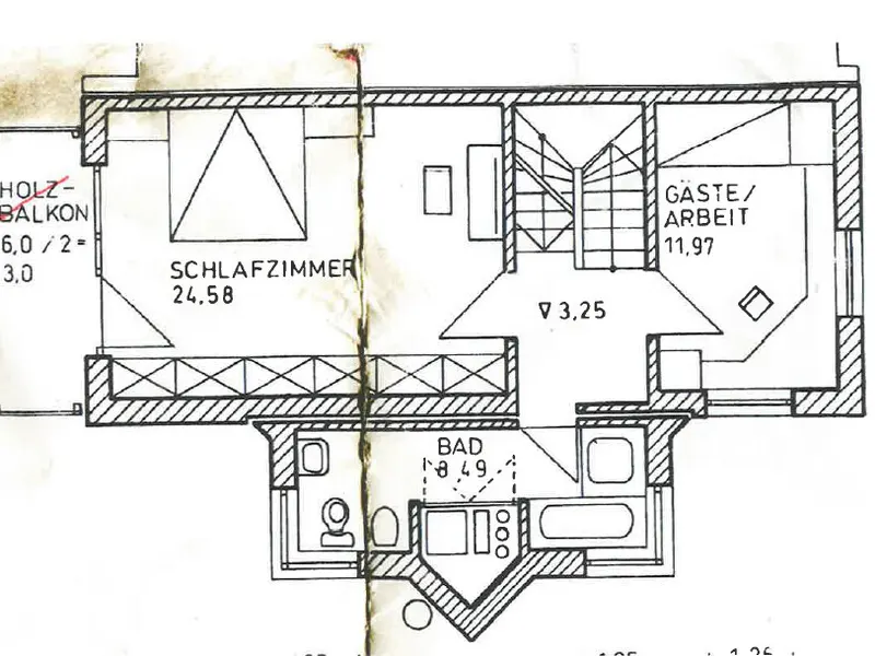 Viel Platz zum Wohlfühlen: Großzügiges Reiheneckhaus mit Garten und Doppelgarage