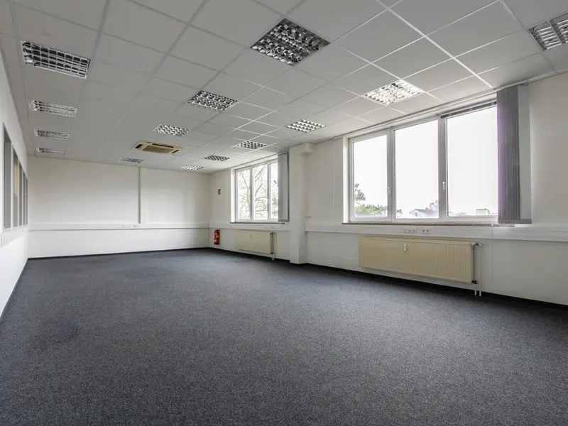 Büro im Gewerbegebiet Gaimersheim