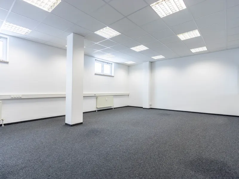 Büro im Gewerbegebiet Gaimersheim