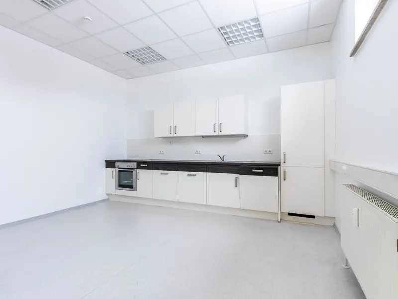Büro im Gewerbegebiet Gaimersheim