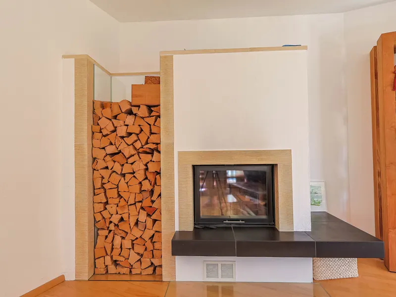 Ihr neues Zuhause in Gerolfing – gepflegte Doppelhaushälfte mit Garten und Südwest-Terrasse!