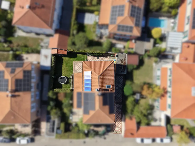 Ihr neues Zuhause in Gerolfing – gepflegte Doppelhaushälfte mit Garten und Südwest-Terrasse!