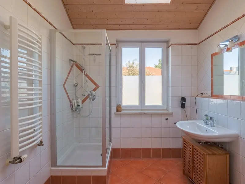Ihr neues Zuhause in Gerolfing – gepflegte Doppelhaushälfte mit Garten und Südwest-Terrasse!