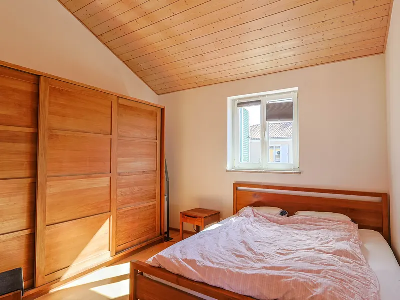 Ihr neues Zuhause in Gerolfing – gepflegte Doppelhaushälfte mit Garten und Südwest-Terrasse!