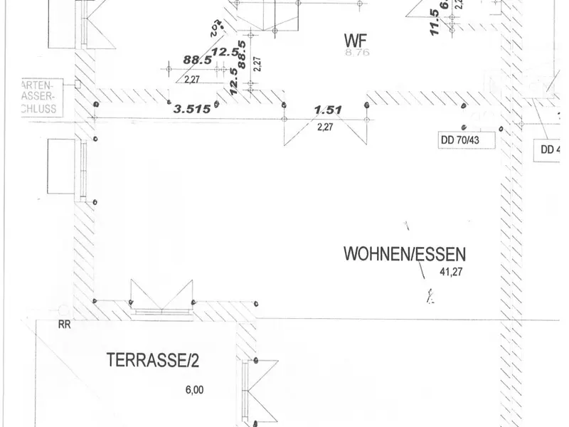 Ihr neues Zuhause in Gerolfing – gepflegte Doppelhaushälfte mit Garten und Südwest-Terrasse!