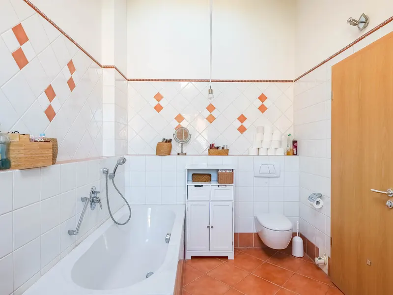 Ihr neues Zuhause in Gerolfing – gepflegte Doppelhaushälfte mit Garten und Südwest-Terrasse!