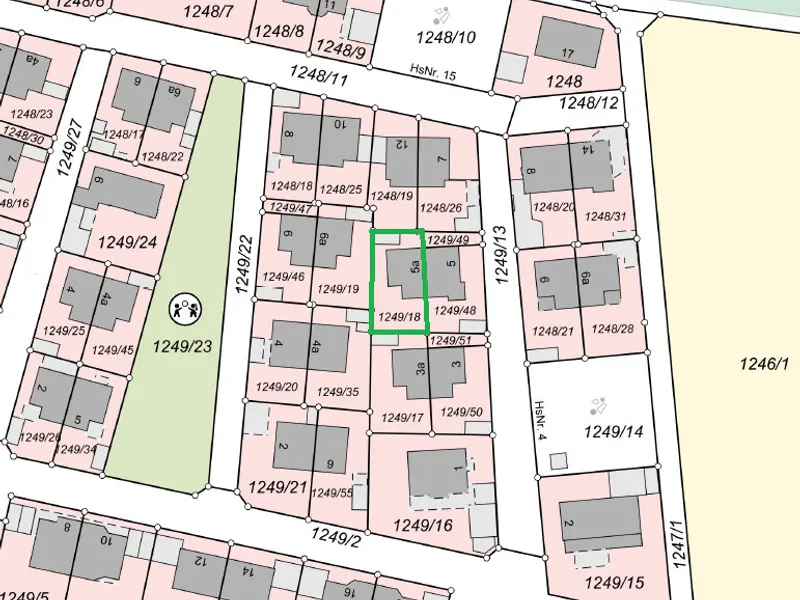 Ihr neues Zuhause in Gerolfing – gepflegte Doppelhaushälfte mit Garten und Südwest-Terrasse!