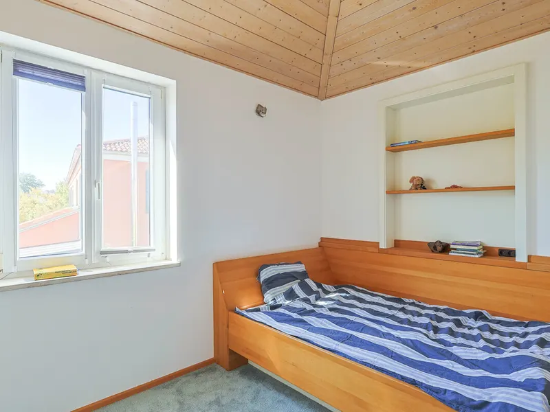 Ihr neues Zuhause in Gerolfing – gepflegte Doppelhaushälfte mit Garten und Südwest-Terrasse!
