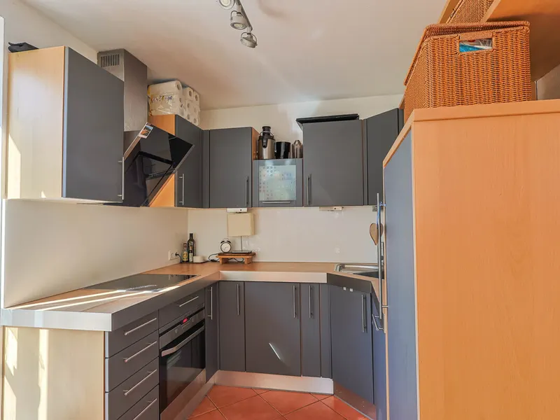 Ihr neues Zuhause in Gerolfing – gepflegte Doppelhaushälfte mit Garten und Südwest-Terrasse!