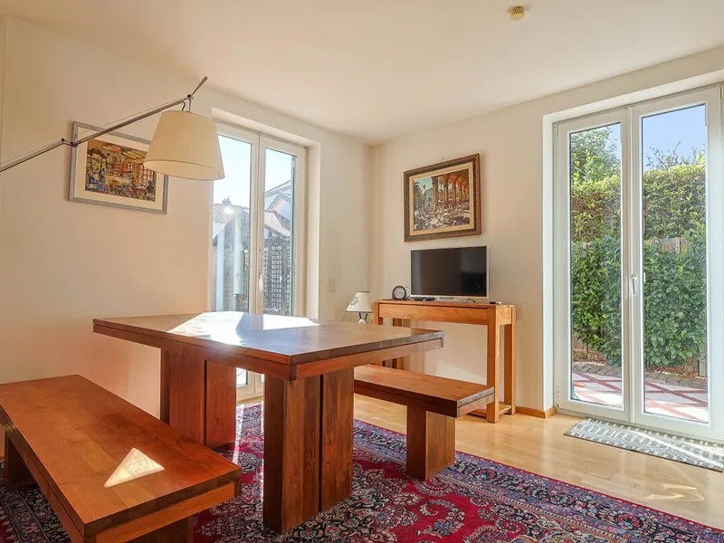 Ihr neues Zuhause in Gerolfing – gepflegte Doppelhaushälfte mit Garten und Südwest-Terrasse!