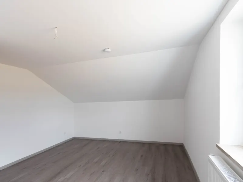 2-Zimmer-Wohnung mit ländlichem Flair