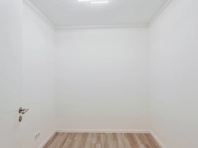 Zentrale 1-Zimmer-Wohnung in der Innenstadt
