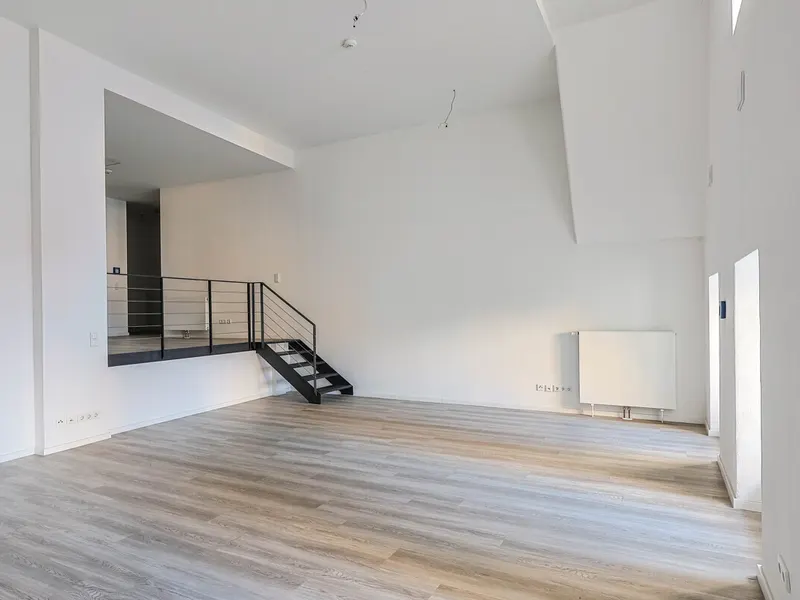 Zentrale 1-Zimmer-Wohnung in der Innenstadt