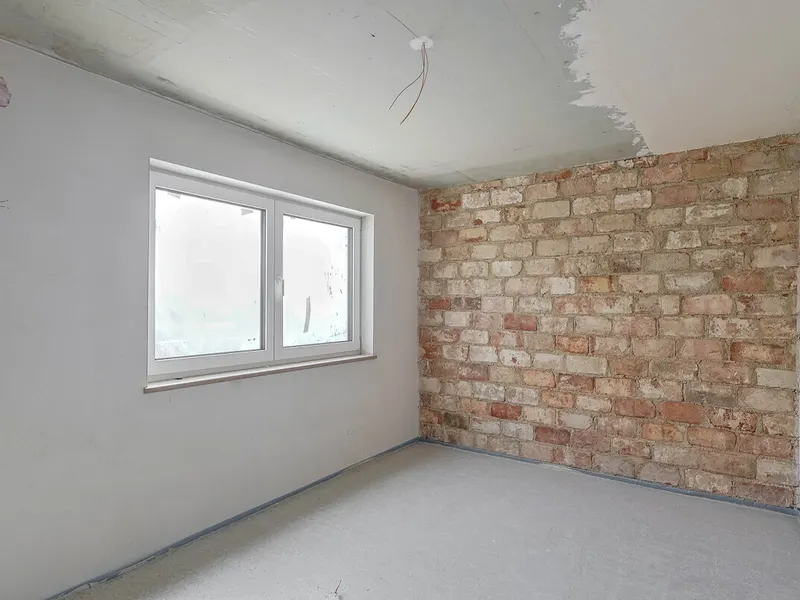 Moderne 3-Zimmer-Wohnung mit Souterrain – Erstbezug 2027