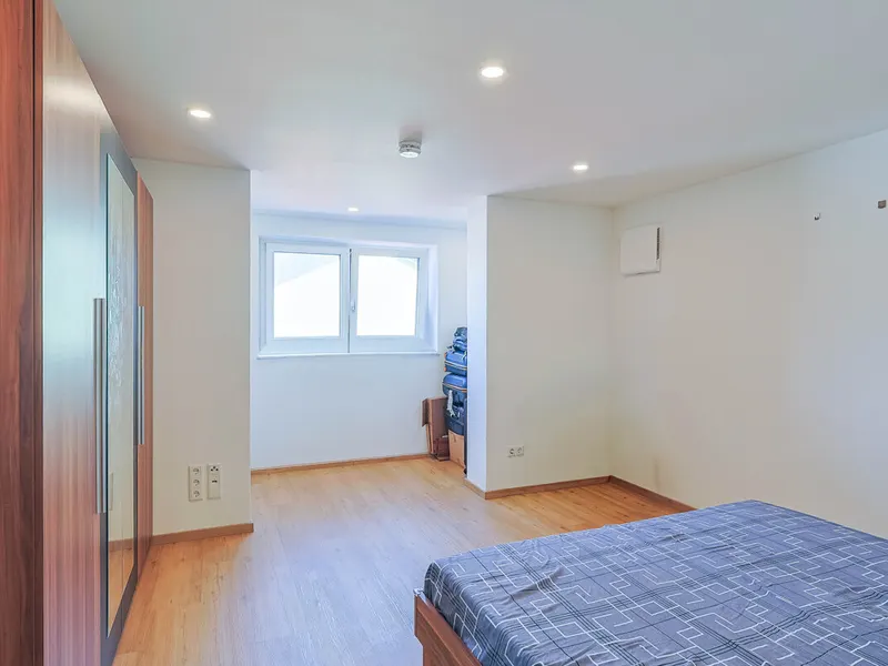 2-Zimmer Wohnung mit toller Dachterrasse