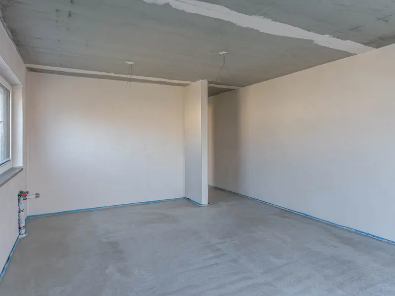 Erstbezug: Moderne 2,5 -Zimmer-Wohnung mit Einbauküche