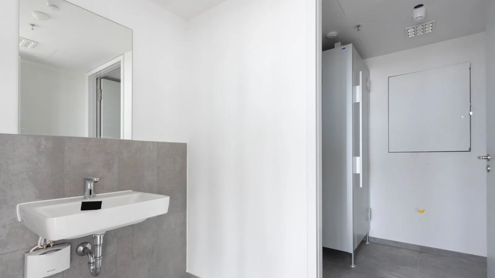 Hoch hinaus - Büroflächen im Donau Tower - Bild 12