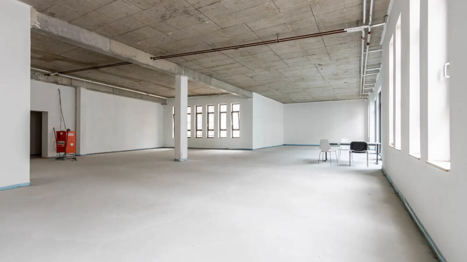 Moderne Bürofläche in der Innenstadt - Bild 3