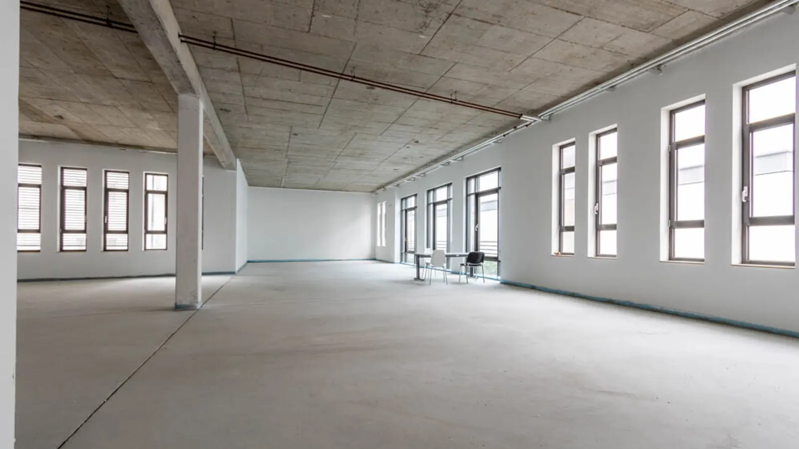 Moderne Bürofläche in der Innenstadt - Bild 2