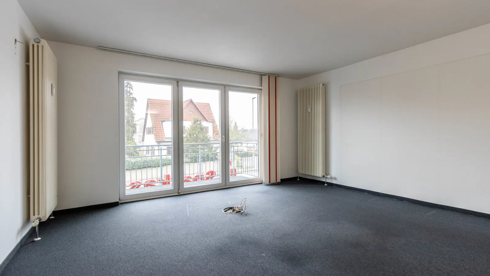 Bürofläche in frequentierter Lage unweit der Innenstadt - Bild 11