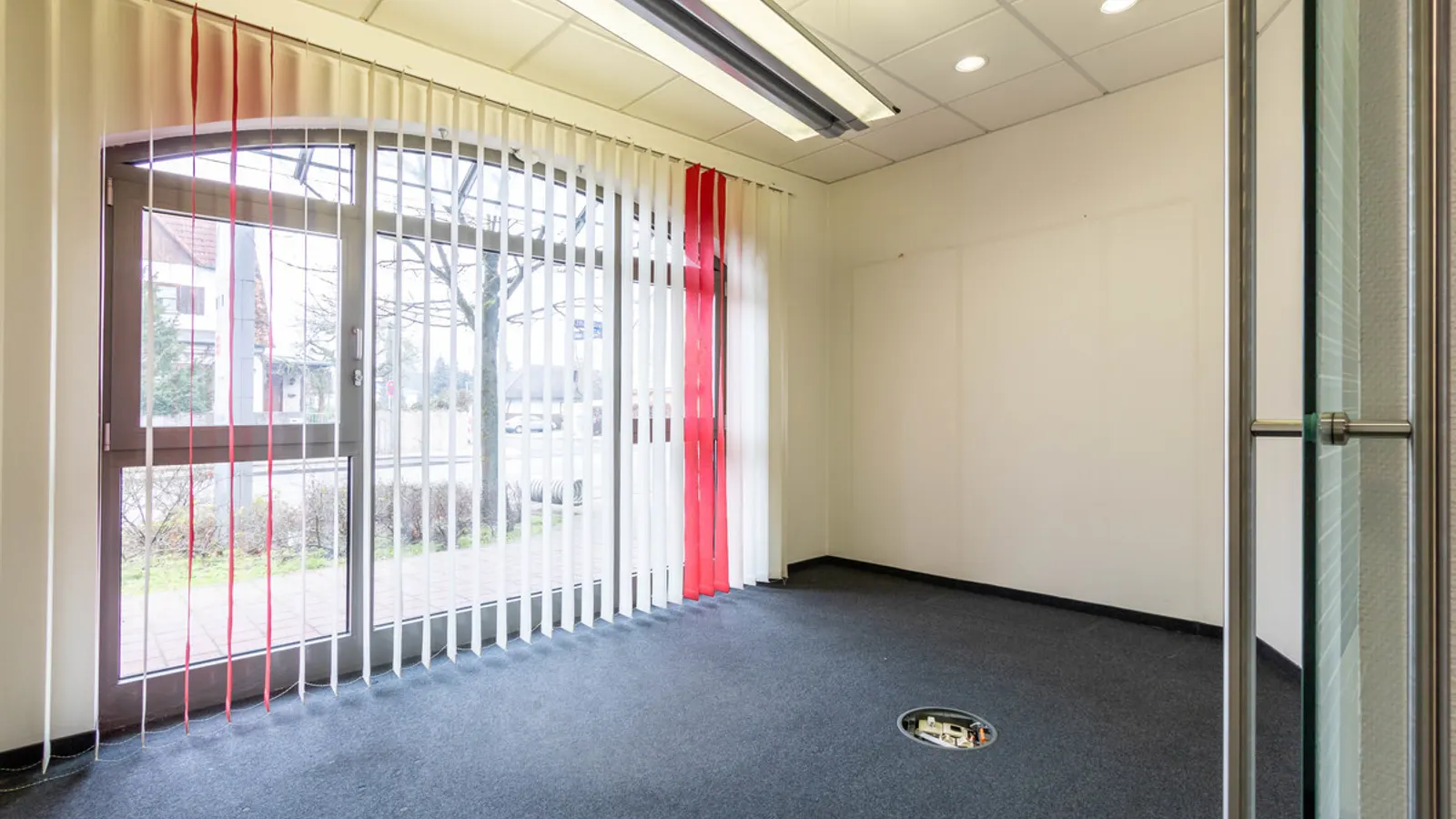 Bürofläche in frequentierter Lage unweit der Innenstadt - Bild 7